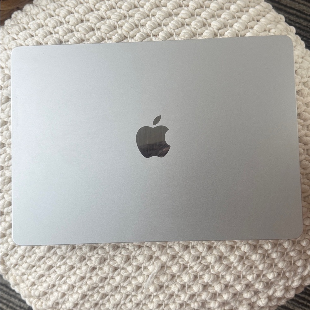 Apple MacBook - Gray